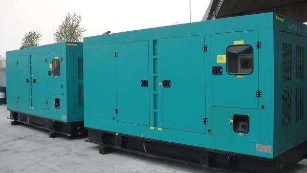 若羌幼儿园备用发电机供